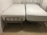 2 Mattresses - The Jerusalem Market