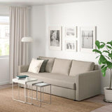 3-seater sofa, opens to the bed - The Jerusalem Market
