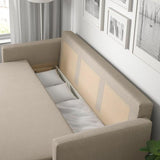 3-seater sofa, opens to the bed - The Jerusalem Market