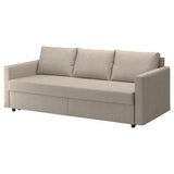 3-seater sofa, opens to the bed - The Jerusalem Market