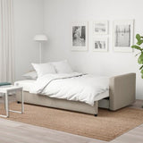 3-seater sofa, opens to the bed - The Jerusalem Market