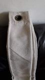 4 Piece Set of Curtains with Rod - The Jerusalem Market