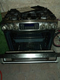 90 cm American GE Oven - The Jerusalem Market