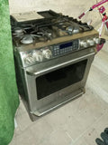 90 cm American GE Oven - The Jerusalem Market