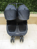 Twin Carriage (City Mini)