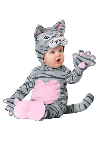 Adorable Kitten Baby Costume - The Jerusalem Market