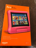 Amazon Fire 7 Kids Edition Tablet - The Jerusalem Market
