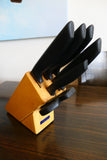ARCOS Knife Block - The Jerusalem Market
