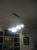 Beautiful lighting fixture - The Jerusalem Market