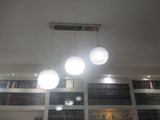 Beautiful lighting fixture - The Jerusalem Market