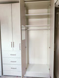 Bedroom wardrobe - The Jerusalem Market