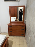 Beds/ Dresser/ Nightable - The Jerusalem Market