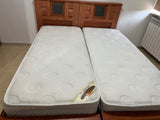 Beds/ Dresser/ Nightable - The Jerusalem Market