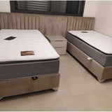 Beds + mattresses for a couple (kosher bed) - The Jerusalem Market