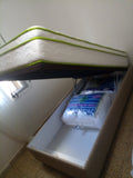 Beds + mattresses for a couple (kosher bed) - The Jerusalem Market