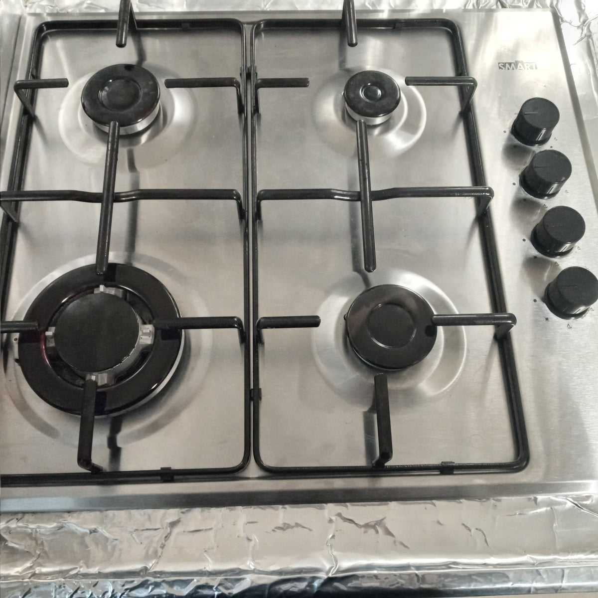 Best stove The Jerusalem Market