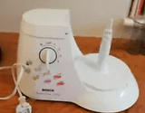 Bosch Food Processor - The Jerusalem Market