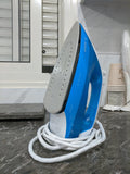 Bosch Iron - The Jerusalem Market