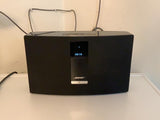 Bose ~Soundtouch 20 - The Jerusalem Market