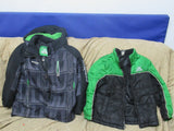 Boys Winter Coat - The Jerusalem Market