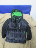 Boys Winter Coat - The Jerusalem Market
