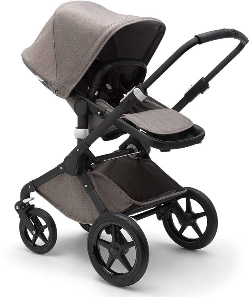 Second hand hotsell bugaboo fox