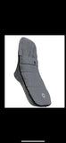 Bugaboo Fox Original Grey Melange Package - The Jerusalem Market