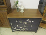 Chest of drawers - The Jerusalem Market