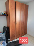 Closet - The Jerusalem Market