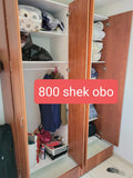Closet - The Jerusalem Market