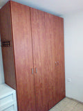 Closet ( already dismantled) - The Jerusalem Market