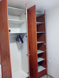 Closet ( already dismantled) - The Jerusalem Market