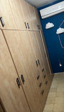 Closet and Desk - The Jerusalem Market