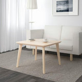 Coffee Table - The Jerusalem Market