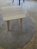 Coffee Table - The Jerusalem Market