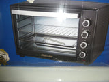 Convection Oven - The Jerusalem Market