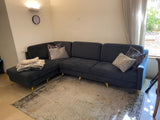 Couch - The Jerusalem Market