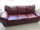 Couch - The Jerusalem Market