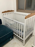 crib & dresser - The Jerusalem Market