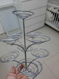 Cupcake stands - The Jerusalem Market