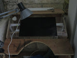 Custom Built Safrus Desk - The Jerusalem Market