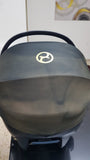 Cybex Aton XL car seat - The Jerusalem Market