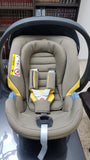 Cybex Aton XL car seat - The Jerusalem Market