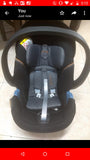 Cybex car seat - The Jerusalem Market