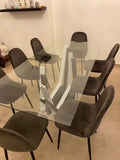 Dining Room Set - The Jerusalem Market