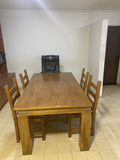 Dining room table - The Jerusalem Market