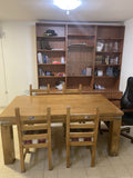 Dining room table - The Jerusalem Market