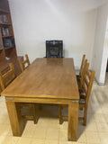 Dining room table - The Jerusalem Market