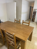Dining room table - The Jerusalem Market
