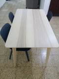 Dining Table - The Jerusalem Market